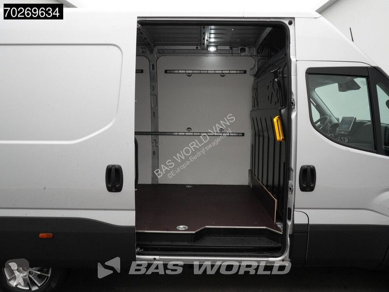 Furgoneta Iveco 35S21 BPM VRIJ! 3.0L Automaat...