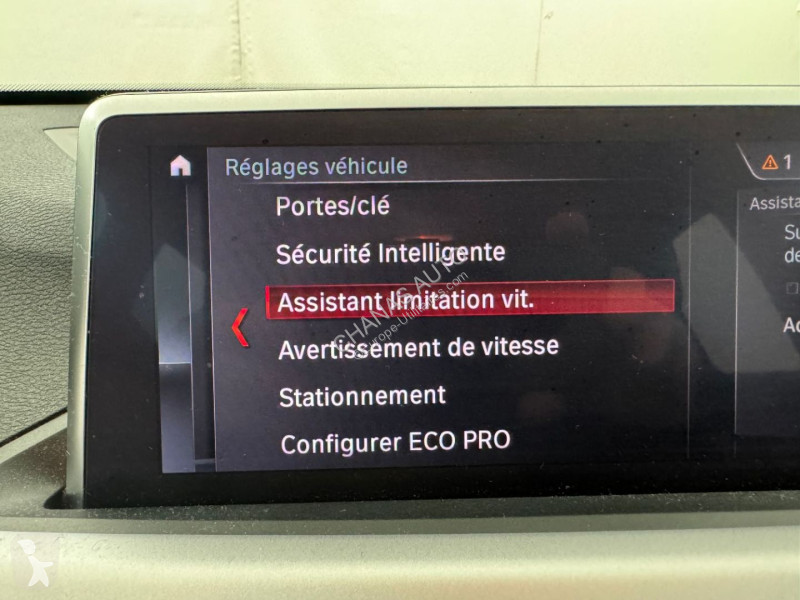 Véhicule utilitaire BMW 1.5 xDrive25e 220...