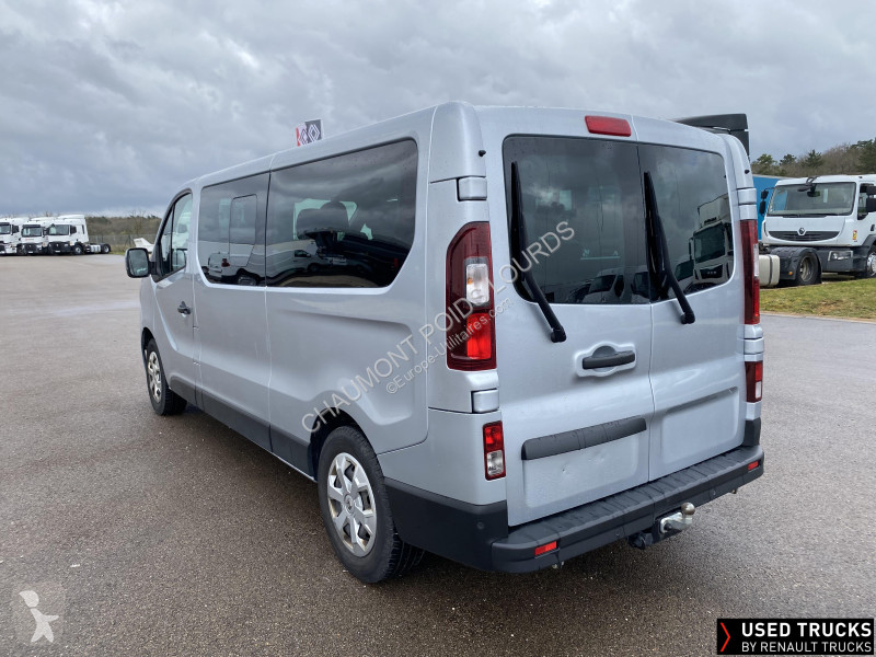 Renault  Transporter