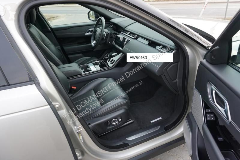 Samochód dostawczy Rover / VELAR 2.0 Si4 300 KM...