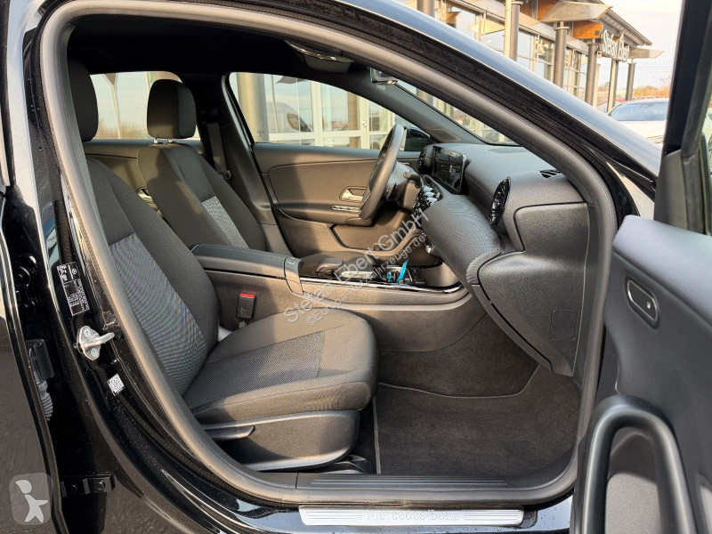 Samochód dostawczy Mercedes A  d...