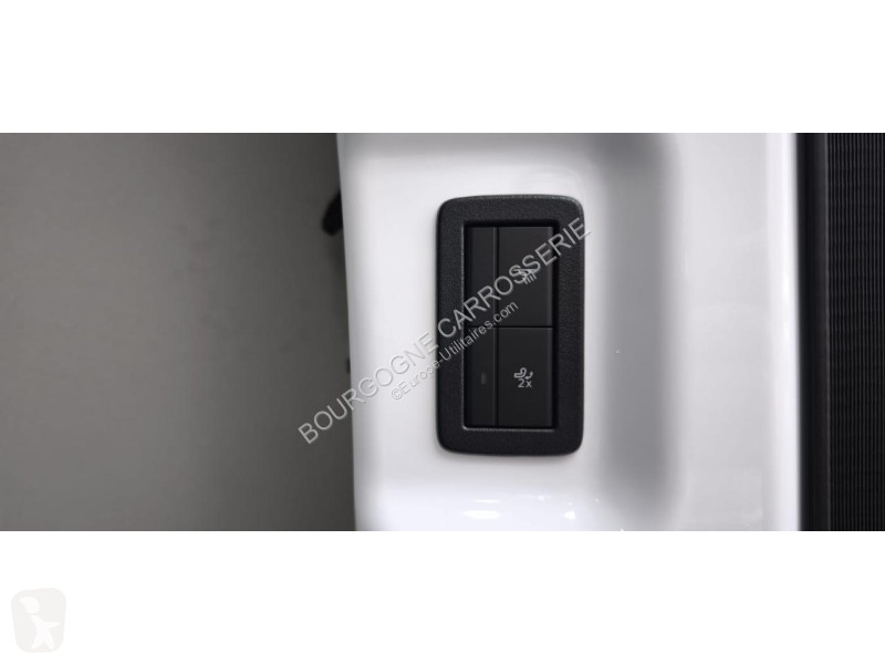 Véhicule utilitaire Ford TRANSIT CUSTOM 2.b0...