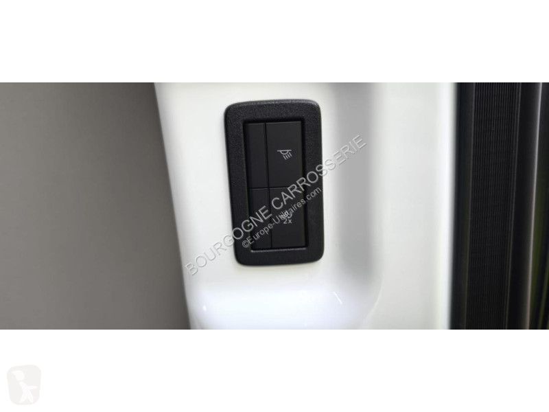 Véhicule utilitaire Ford TRANSIT CUSTOM 2.0...