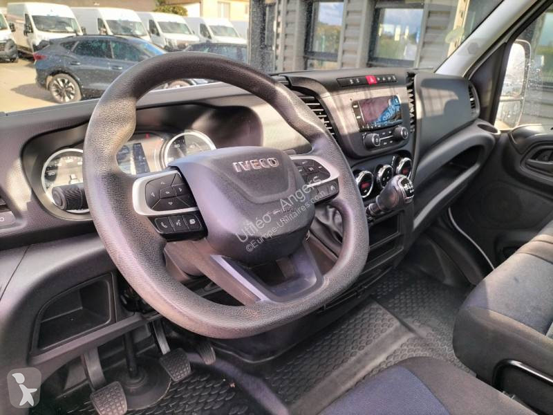 Furgoneta Iveco
