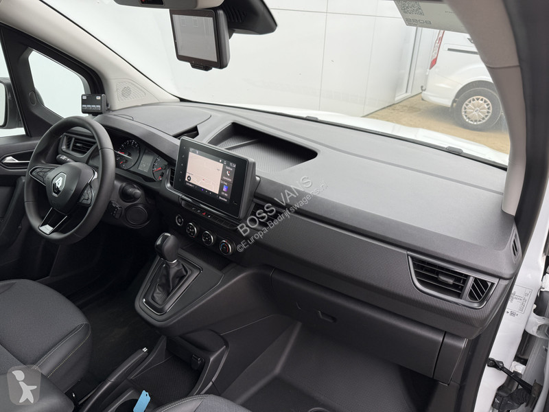 Samochód dostawczy Renault Grand Comfort TCe...