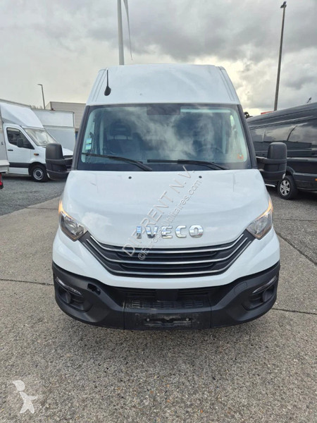 Iveco 35 S 14 Transporter