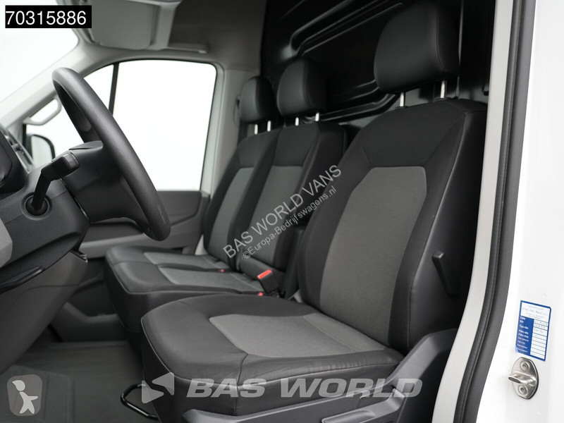 Bedrijfswagen Volkswagen 140pk L3H3 Airco...