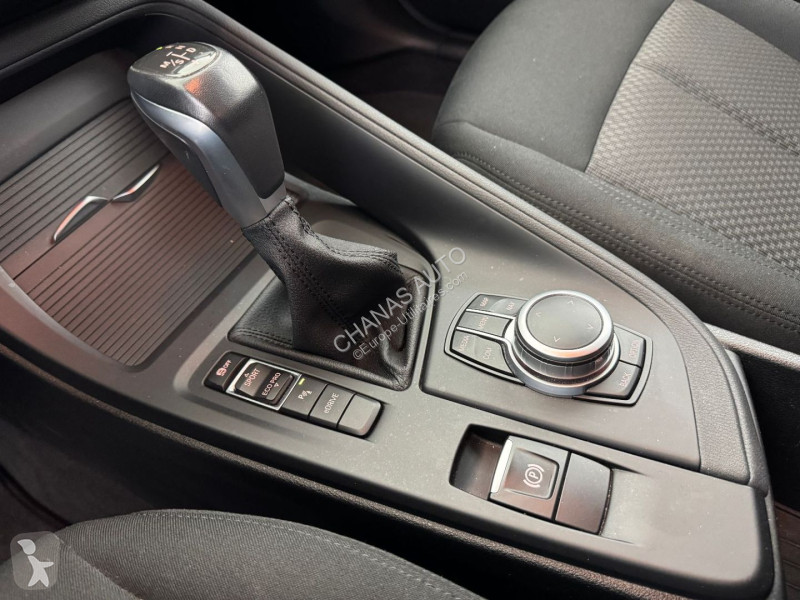 عربة نفعية BMW 1.5 xDrive25e 220 Business...