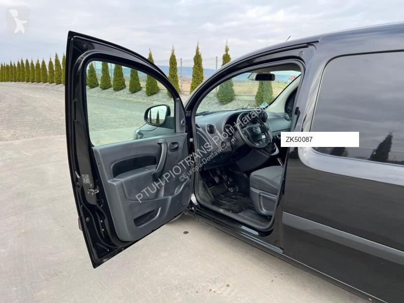 Samochód dostawczy Mercedes CITAN / 2020 /...