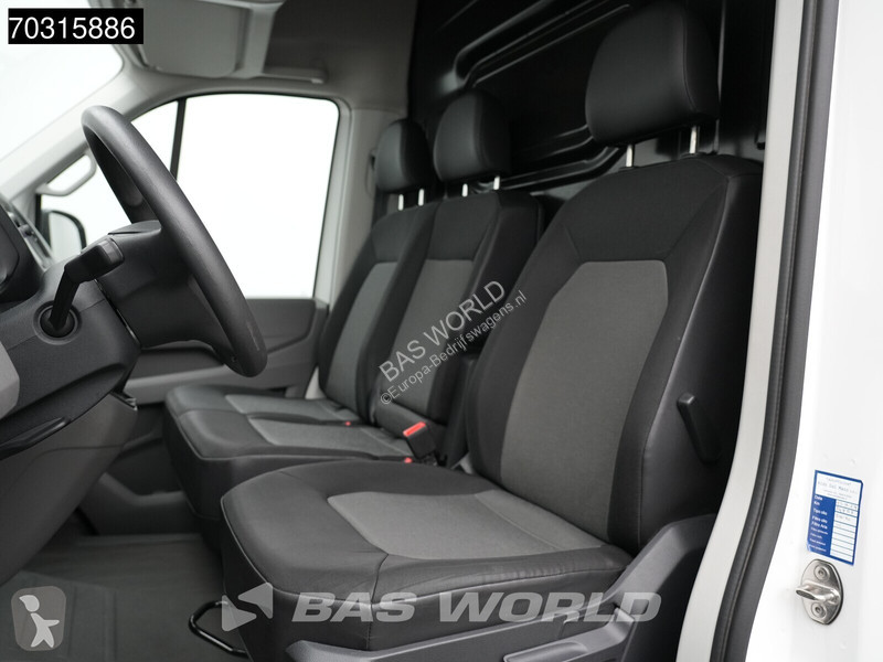 Furgoneta Volkswagen 140pk L3H3 Airco Camera...