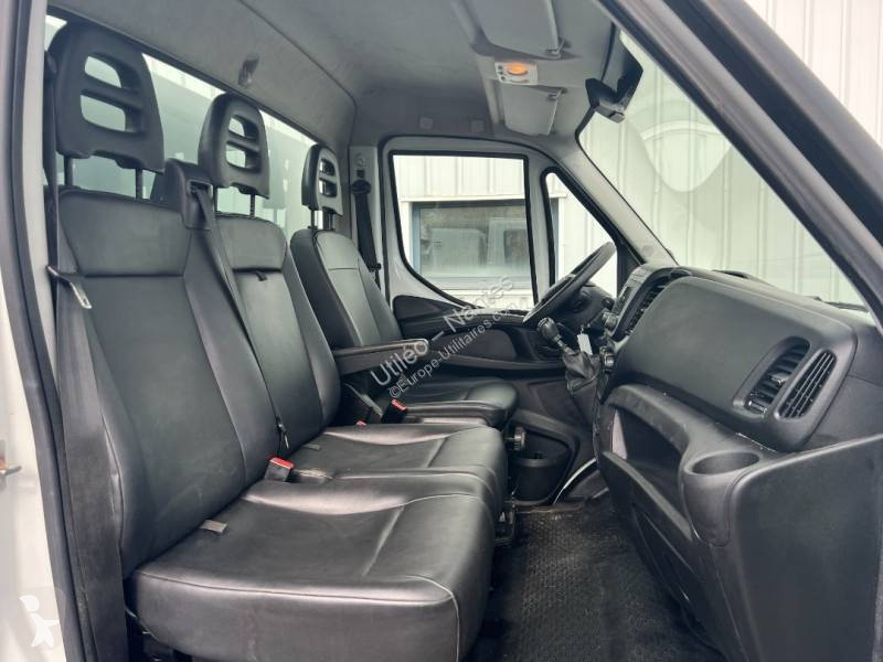 عربة نفعية Iveco