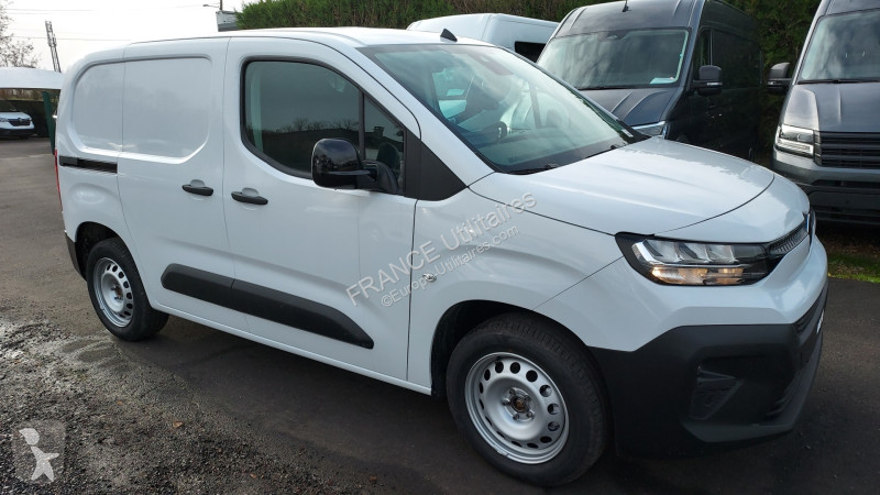 Veicolo commerciale Citroën BERLINGO VAN 3...
