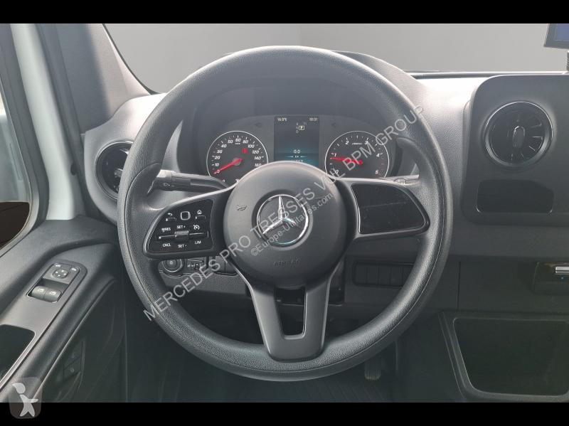 عربة نفعية Mercedes
