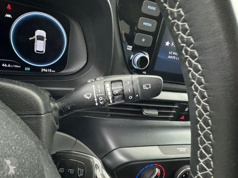 Furgoneta Hyundai 1.0 T-GDi 100 Hybrid 48V...