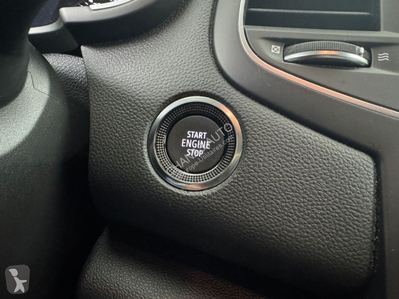 عربة نفعية Renault 1.5 Blue dCi 115 Evolution