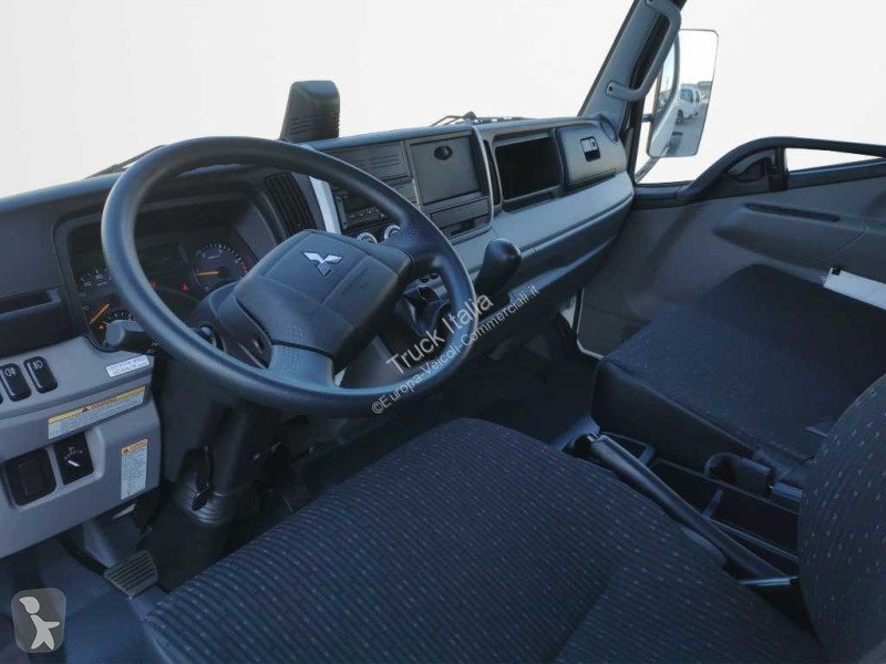 7C15/28 TF1 MY22 AEBS Cab Sing Com Transporter