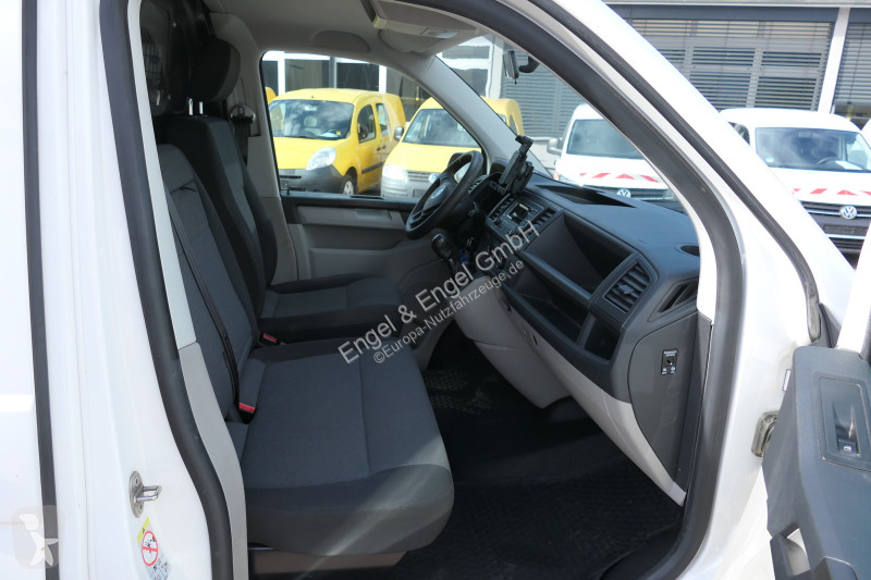 Volkswagen T6 Transporter 2.0 TDI lang 4Motion...