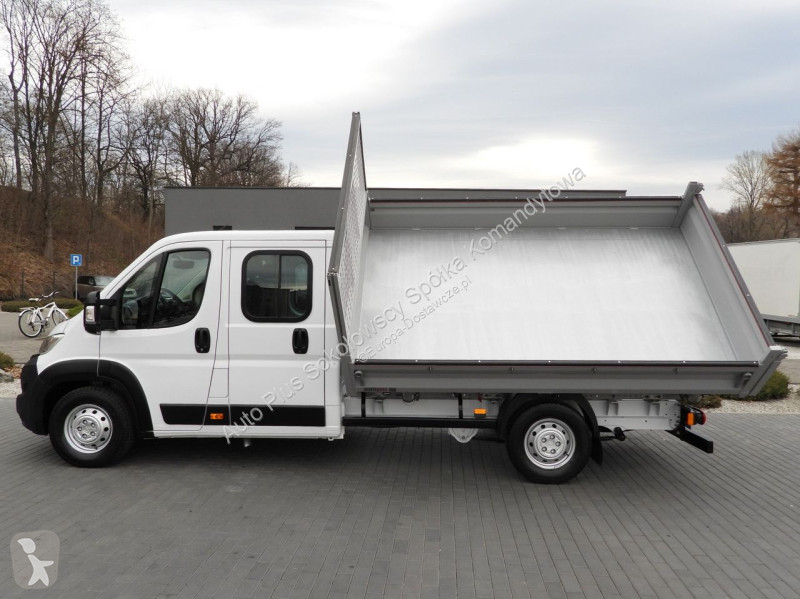 Nyttofordon Opel  MOVANO