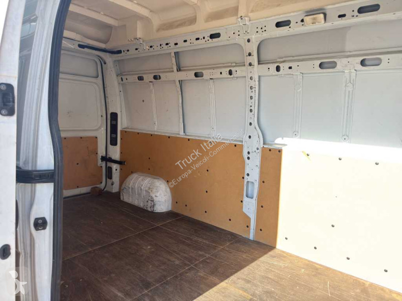 Furgoneta Renault IV - master T35 2.3 energy...