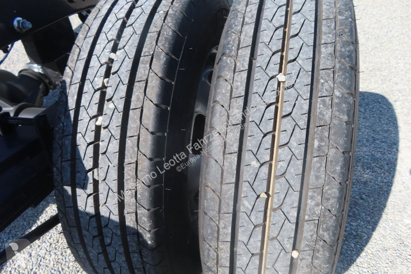 Furgoneta Iveco 35C16 3,0 Rd.4100 Fz.107