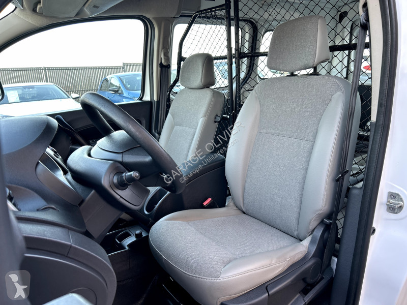 Veículo utilitário Renault Maxi Grand Volume...