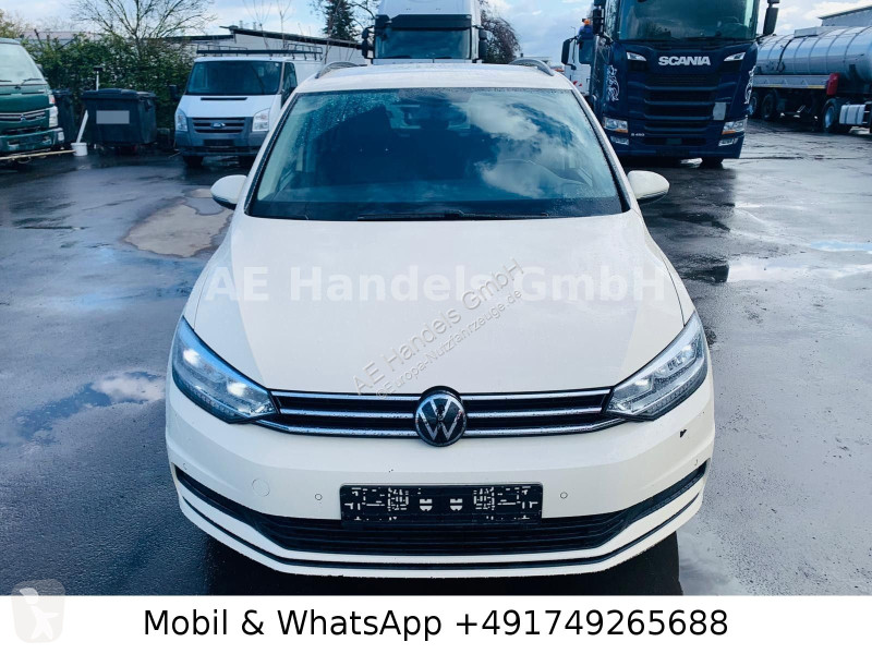عربة نفعية Volkswagen 2.0 TDI Comfortline...