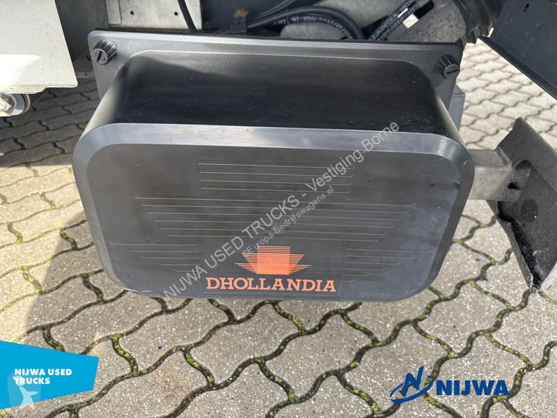 Veicolo commerciale Renault T35 145 Laadklep +...