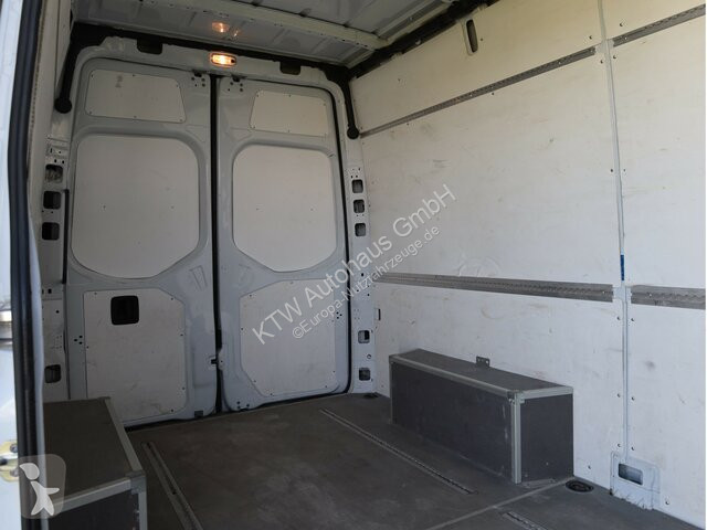 Mercedes Sprinter 317...