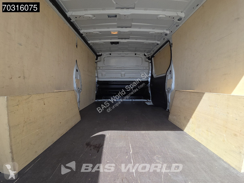 عربة نفعية Renault 130pk L2H1 - LED - Aire...