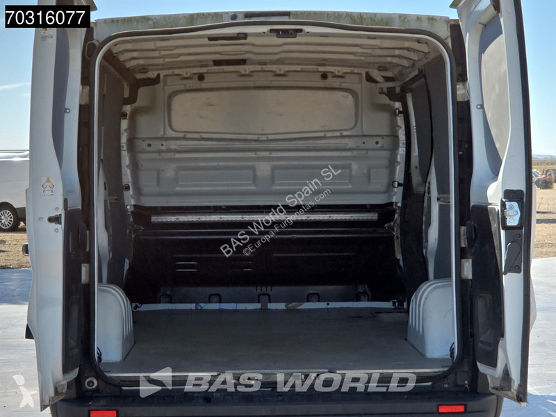 عربة نفعية Renault 130pk L2H1 - LED -...