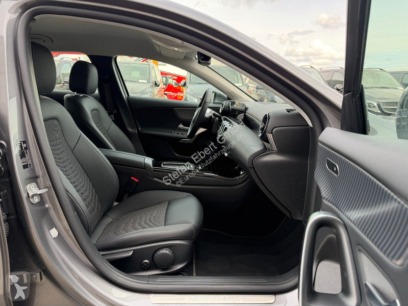عربة نفعية Mercedes A  Progressive...