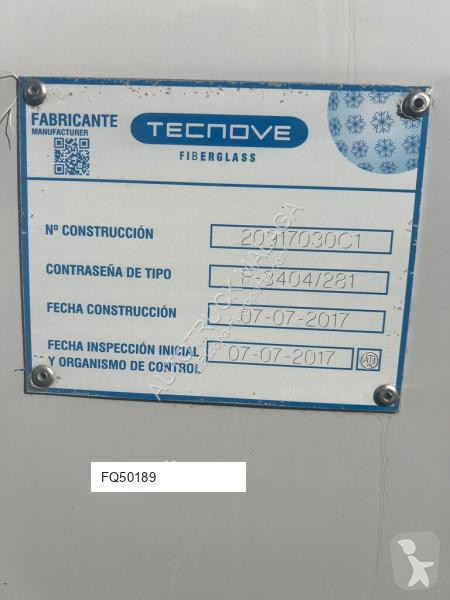 Furgoneta Fiat 2.3