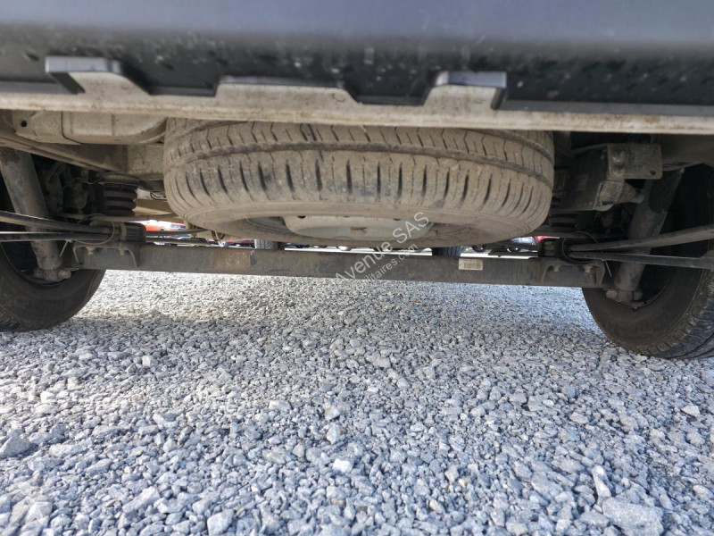 عربة نفعية Opel MOVANO 3.5t L2H2 2.2 BlueHDi -...