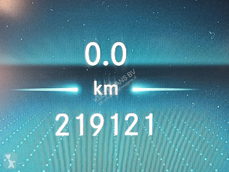 Bedrijfswagen Mercedes 319 L2H2 V6 LED Automaat