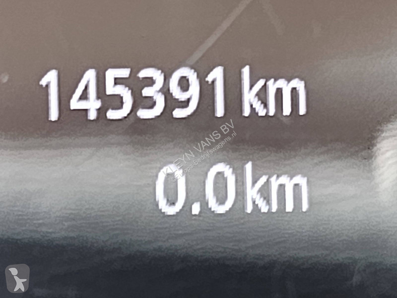 Véhicule utilitaire Renault 2.3 L3H2 RED 150Pk AC!