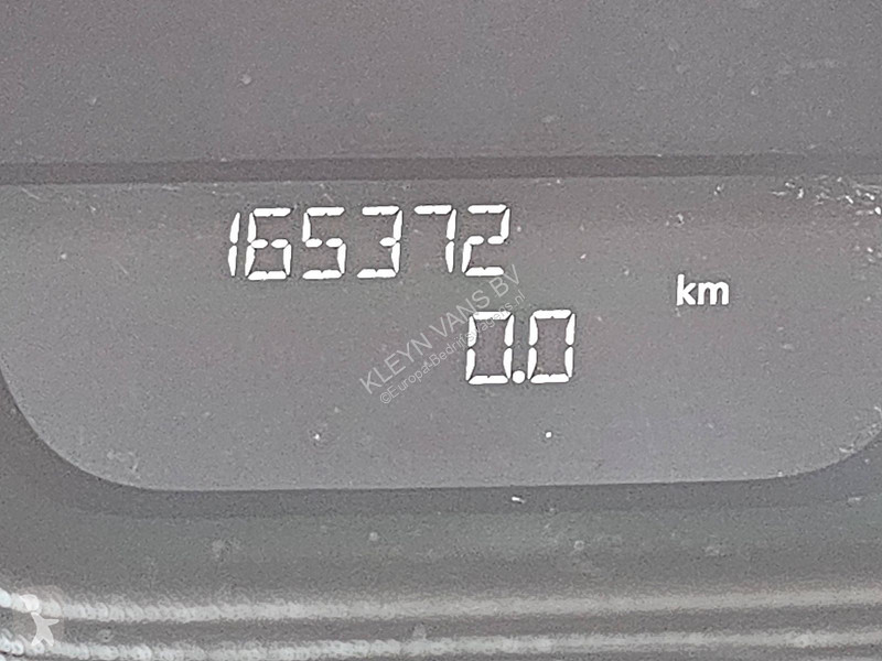 Furgoneta Renault 1.6 DCI L2H1 Airco Imperiaal
