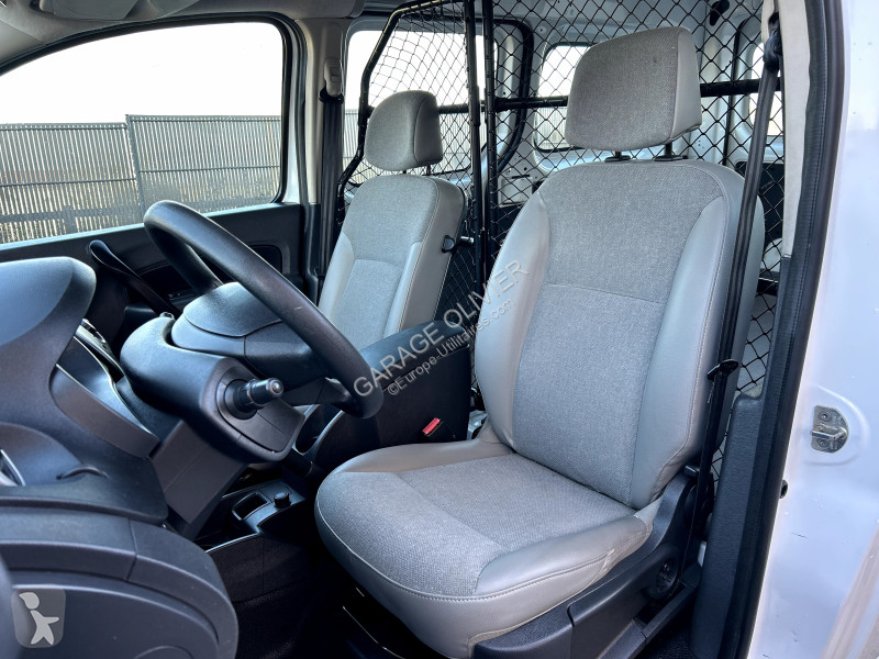 عربة نفعية Renault Maxi Grand Volume 1.5 dci 90...