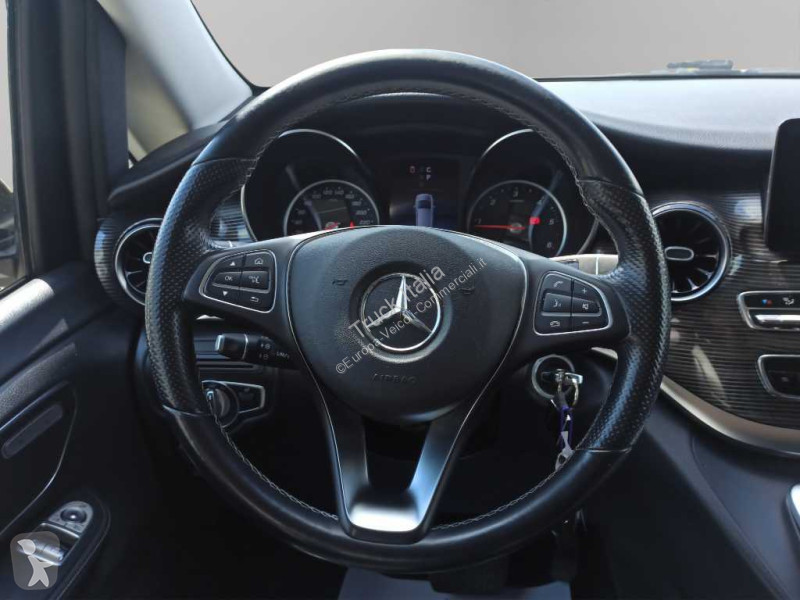 عربة نفعية Mercedes Classe V - W447 2019 Long -...