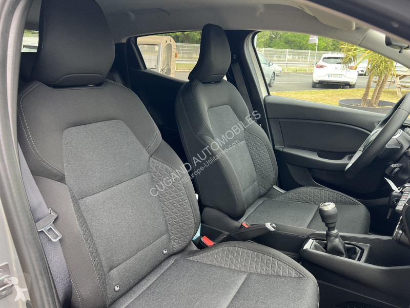 عربة نفعية Renault CLIO V 1.0 TCE 90CH EVOLUTION