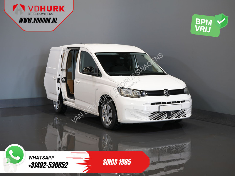 عربة نفعية Volkswagen 2.0 TDI 125 pk DSG Aut....
