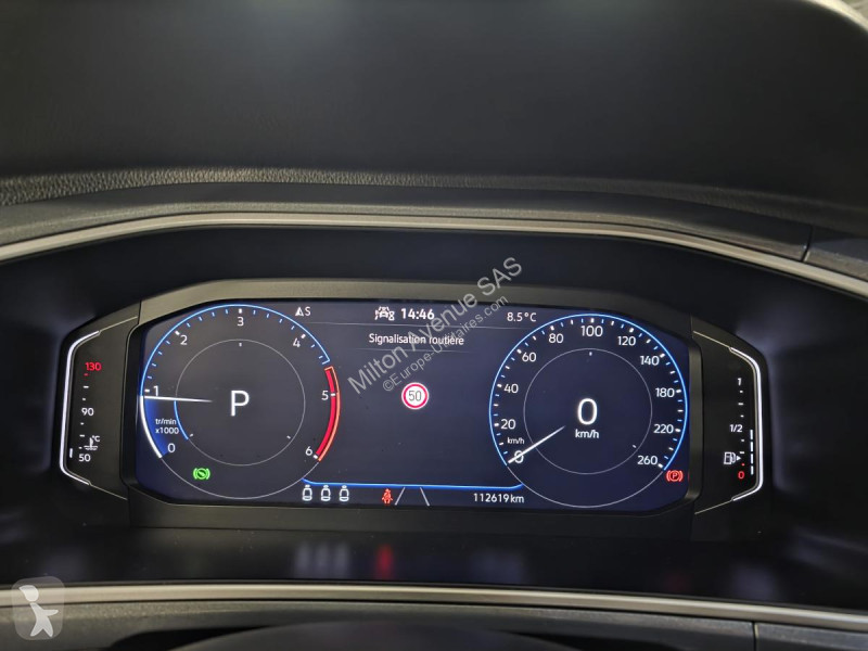 Volkswagen T-ROC 2.0 TDI - 150 - BV DSG 7...