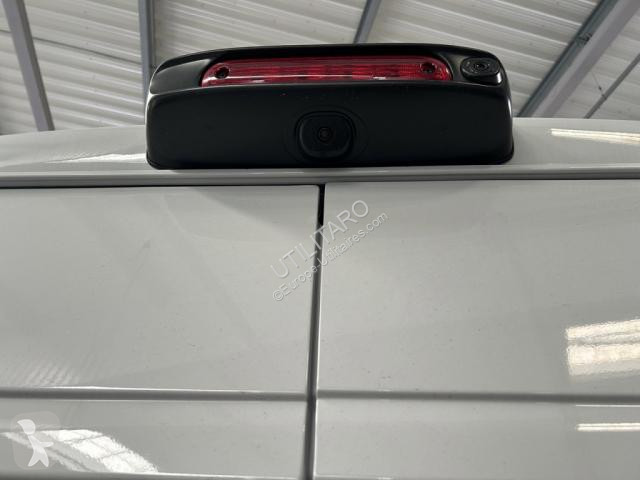 Peugeot FOURGON PRIX TTC - 3.5 T L3H2 MAXI 180...