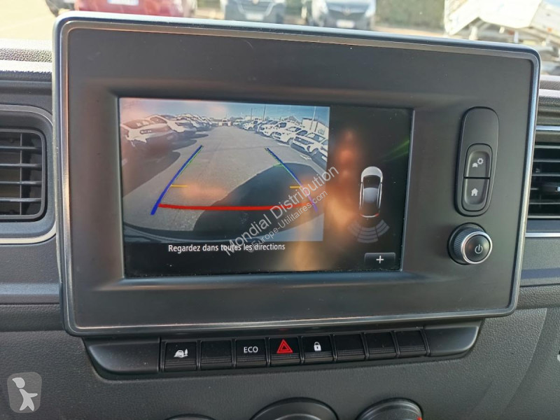 Furgoneta Renault L3H2 DCI 135 grand confort