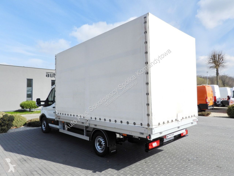 Veicolo commerciale Ford  TRANSIT