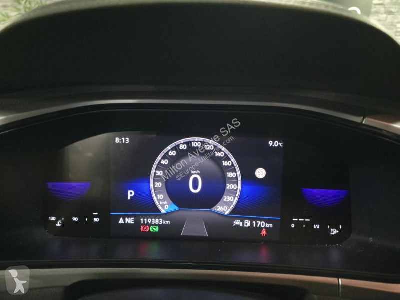 Volkswagen T-ROC 2.0 TDI - 150 - BV DSG 7  Life...