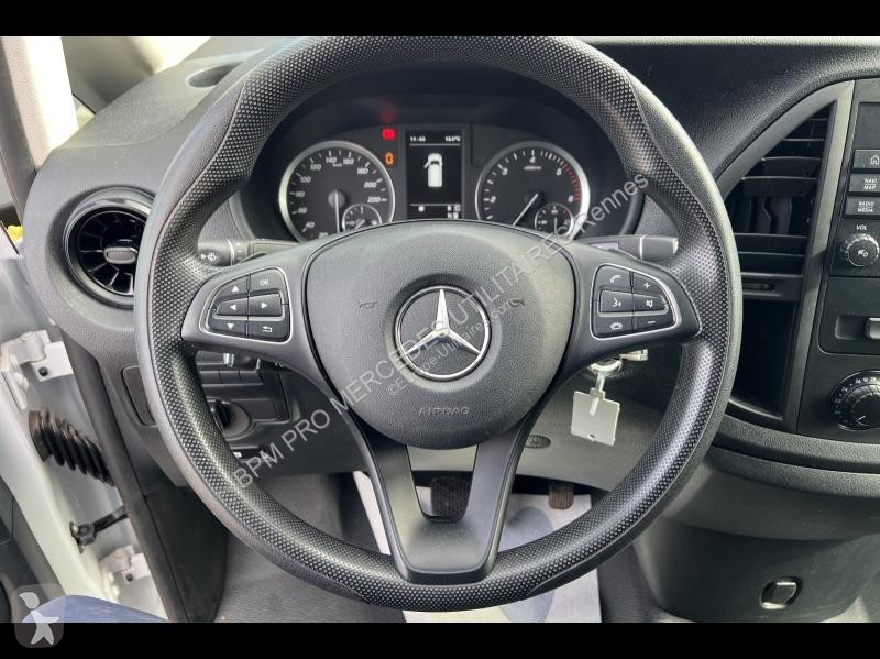 Mercedes Vito Fg  Long Pro Propulsion 9G-Tronic...