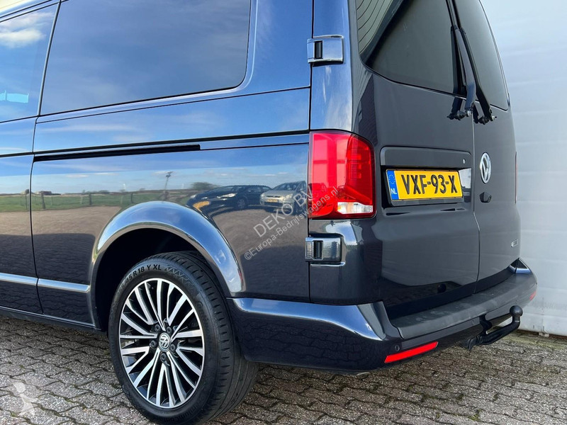 Furgoneta Volkswagen BULLY!! FULL OPTIONS!!...