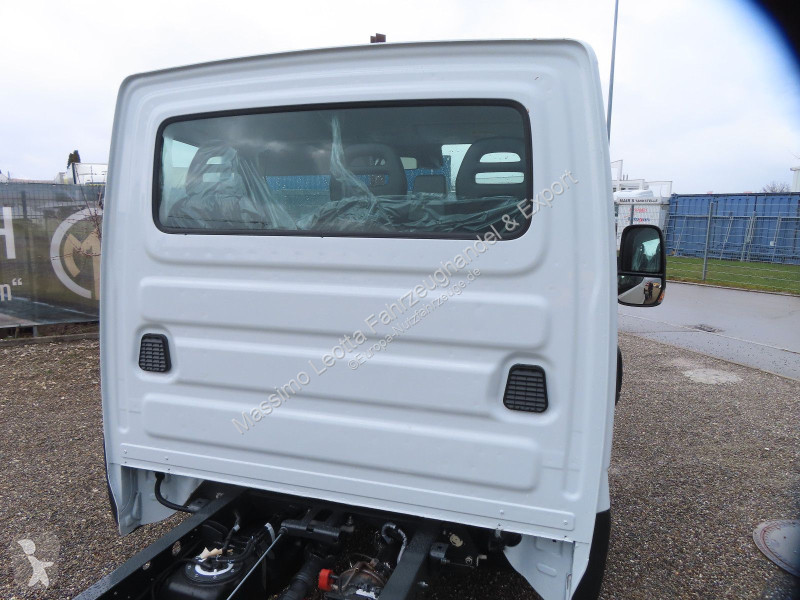 Véhicule utilitaire Iveco 35C16 3,0 Rd.3000...