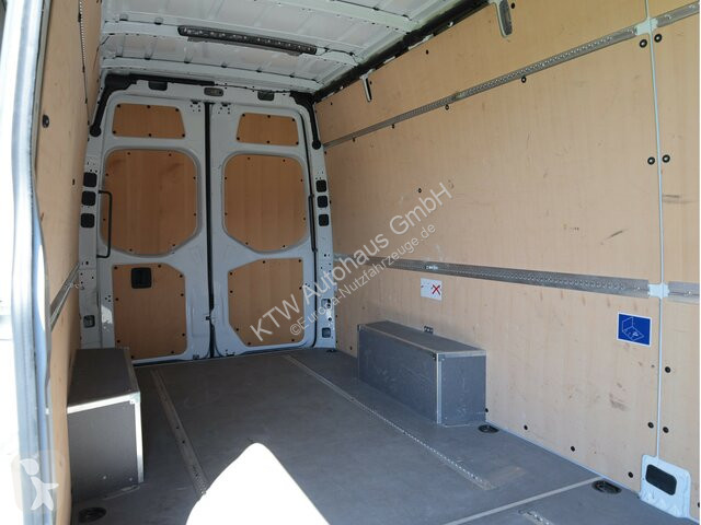 Bedrijfswagen Mercedes Sprinter 317...