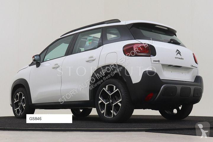 عربة نفعية Citroën C3